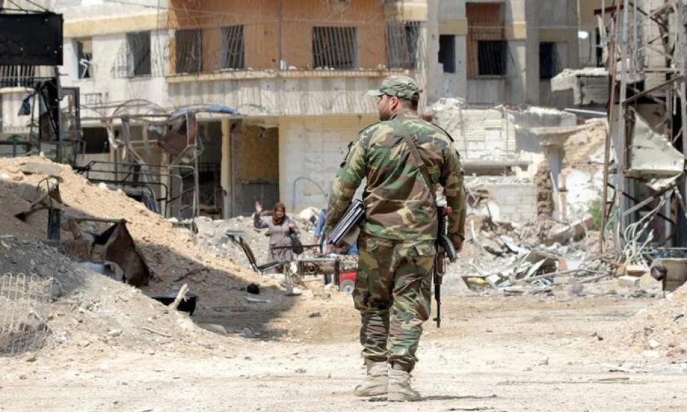 Συρία: Περισσότεροι από 120 νεκροί στις μάχες μεταξύ ΙΚ και Κούρδων